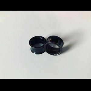 5/8” Metal Double Flare Tunnels